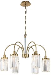 Подвесная люстра Favourite 2969-6P