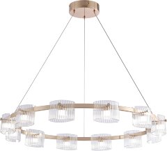 Подвесная люстра Favourite 4248-12P