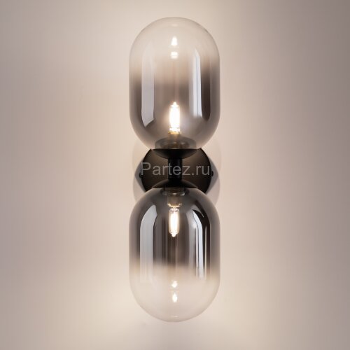 Бра Freya FR1011WL-02B