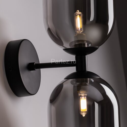 Бра Freya FR1011WL-02B