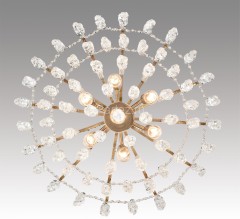 Подвесная люстра Lumion 8243/6