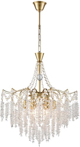 Подвесная люстра Lumion 8243/6