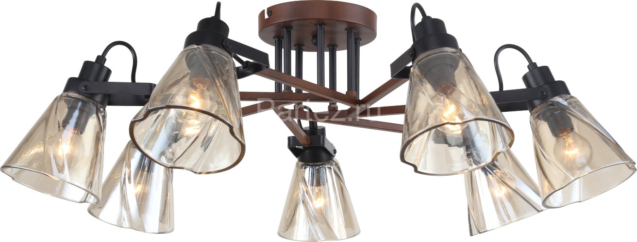 Потолочная люстра Rivoli 5098-307