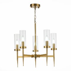 Подвесная люстра ST Luce SL1159.303.05