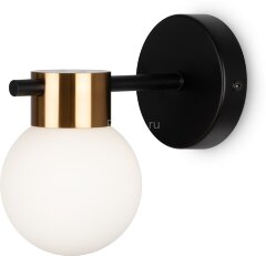 Бра Freya FR5233WL-01BS