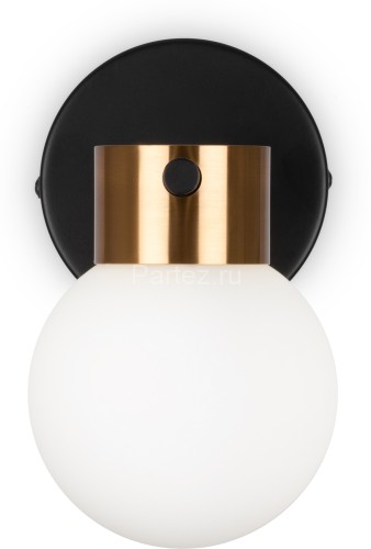 Бра Freya FR5233WL-01BS