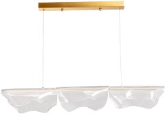 Подвесной светильник DeMarkt 488013401