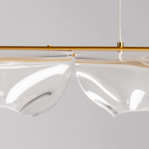 Подвесной светильник DeMarkt 488013401