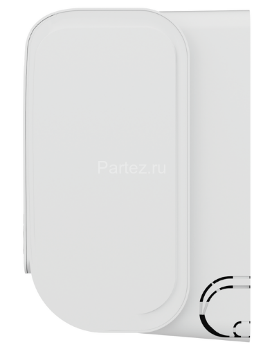 Инверторная сплит-система FUNAI SHOGUN Inverter 2024 RAC-I-SG35HP.D02 (комплект)