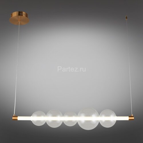 Подвесной светильник Omnilux OML-65903-05