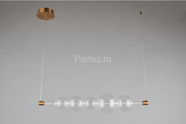 Подвесной светильник Omnilux OML-65903-05