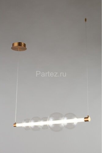 Подвесной светильник Omnilux OML-65903-05