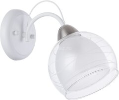 Бра Freya FR5052-WL-01-W