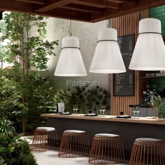 Подвесной светильник ImperiumLoft Peo01