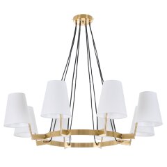 Подвесная люстра MyFar MR1931-8P