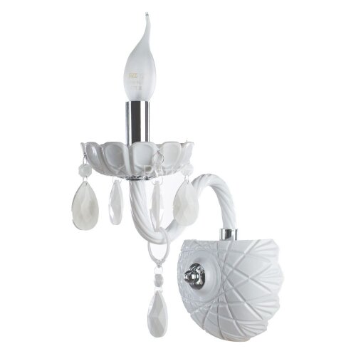 Бра Arte Lamp A3964AP-1WH