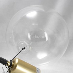 Подвесная люстра Lussole Loft GRLSP-8171