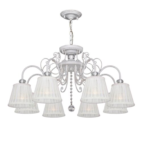 Подвесная люстра F-Promo 2150-8PC