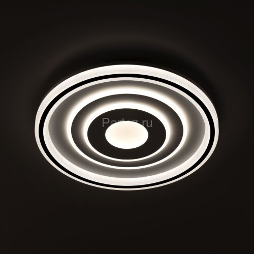 Потолочная люстра Citilux CL739190E