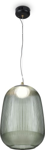 Подвесной светильник Freya FR5384PL-L13GN