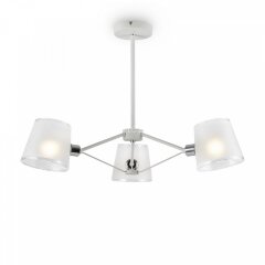 Потолочная люстра Freya FR5108PL-03CH