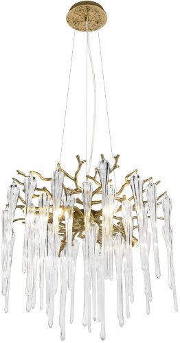 Подвесной светильник Loft It 10350/460 AB