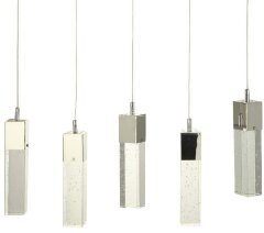 Подвесной светильник Kink Light 08510-5AS(4000K)