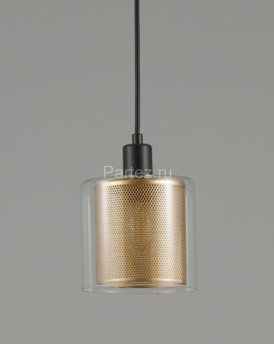 Подвесной светильник Moderli V2871-3P