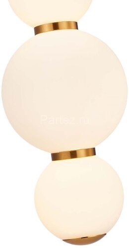 Подвесной светильник F-Promo 4613-1P