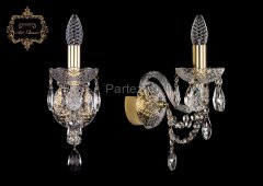 Бра Art Classic 10.12.1.141.Gd.Sp