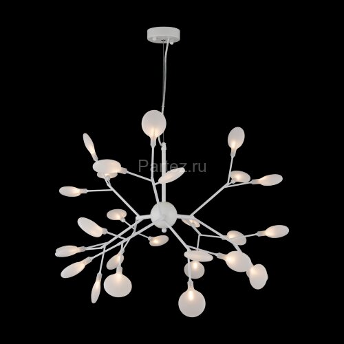 Подвесная люстра Freya FR5049PL-27W