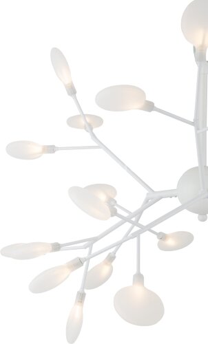 Подвесная люстра Freya FR5049PL-27W