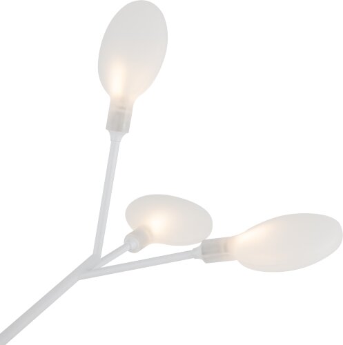 Подвесная люстра Freya FR5049PL-27W