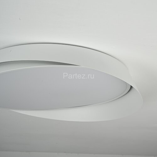 Потолочный светильник ImperiumLoft Shell