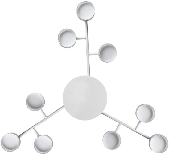 Потолочная люстра Lumion 8235/9C