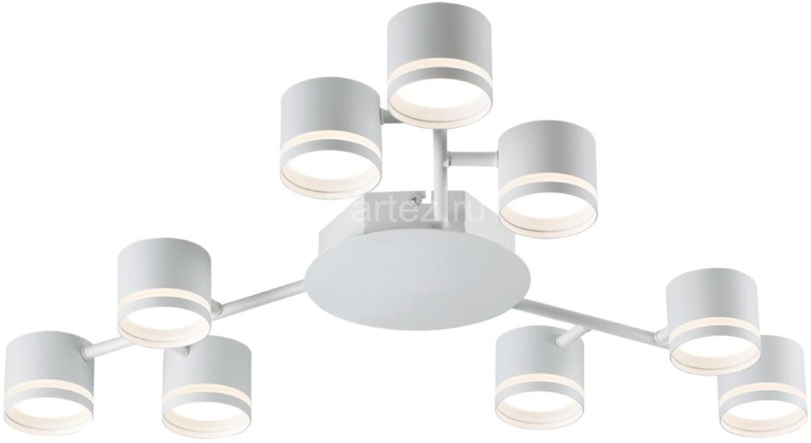 Потолочная люстра Lumion 8235/9C