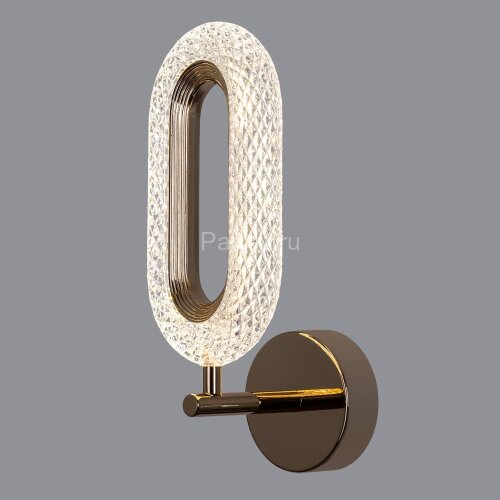 Бра Arte Lamp A2489AP-1GO