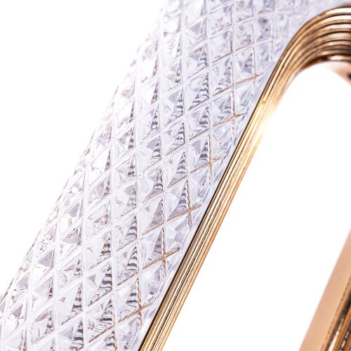 Бра Arte Lamp A2489AP-1GO