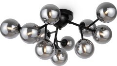 Потолочная люстра Maytoni MOD545CL-12B