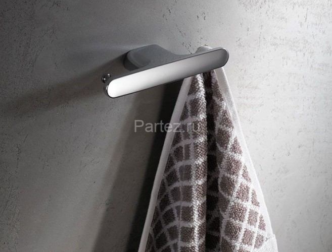 Крючок Keuco Edition 400, Хром (11515010000)