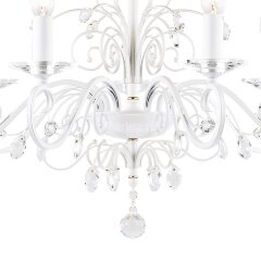 Подвесная люстра Favourite 1733-7P