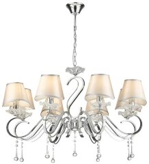 Подвесная люстра Velante 298-103-08