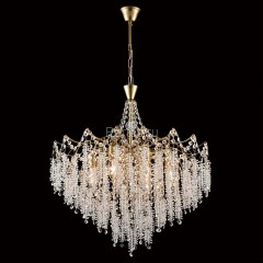 Подвесная люстра Lumion 8243/8