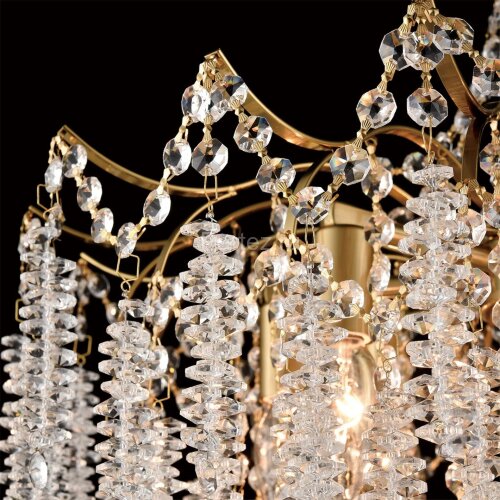 Подвесная люстра Lumion 8243/8