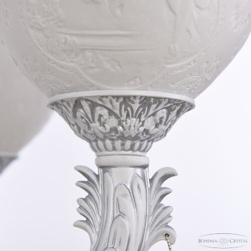 Подвесная люстра Bohemia AL79101/6/175 A WMN P1 U Pair