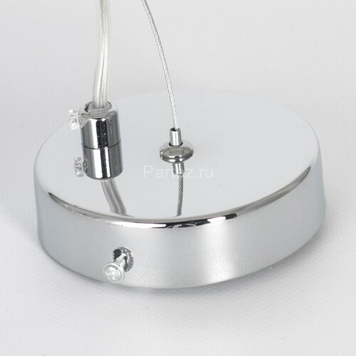 Подвесная люстра Lussole Loft LSP-8776