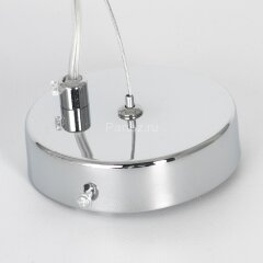 Подвесная люстра Lussole Loft LSP-8776