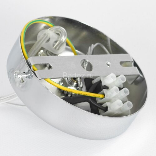 Подвесная люстра Lussole Loft LSP-8776