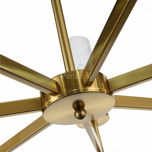 Подвесная люстра ST Luce SL1159.303.07