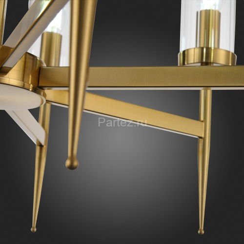 Подвесная люстра ST Luce SL1159.303.07